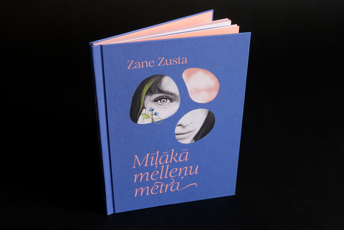 Mīļākā melleņu mētra by Zane Zusta 7