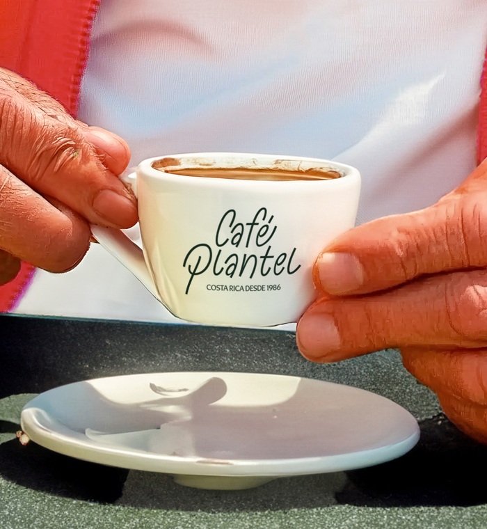 Café Plantel 1