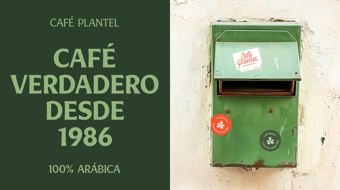 Café Plantel 2