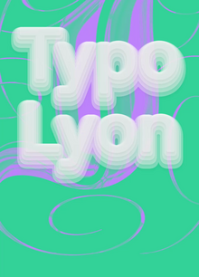 TypoLyon Lecture Series 2024–25