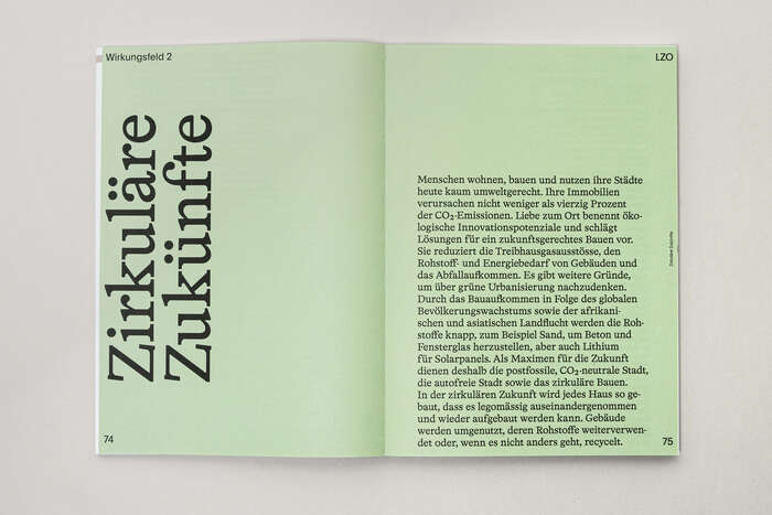 Liebe zum Ort – Zukunftsgerechte Städte by Joël Luc Cachelin 3