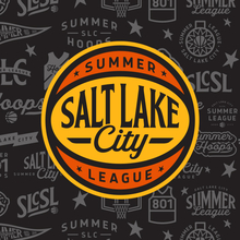 Salt Lake Summer City League