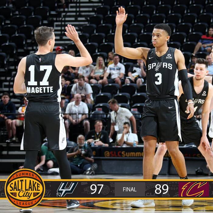 Salt Lake Summer City League 2