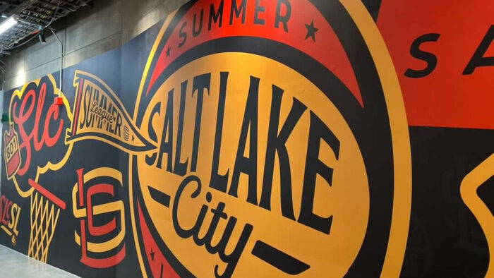 Salt Lake Summer City League 3