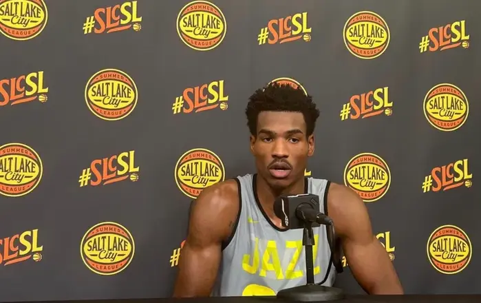 Salt Lake Summer City League 5