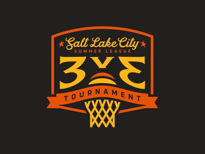 Salt Lake Summer City League 6