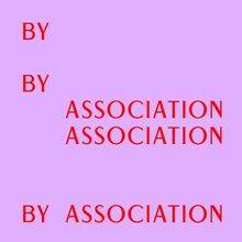 By Association identity and website