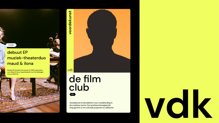 voordekunst brand identity 1