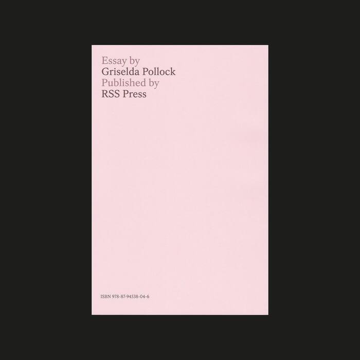 Sheila Gaffney – Embodied Dreaming exhibition catalog 2