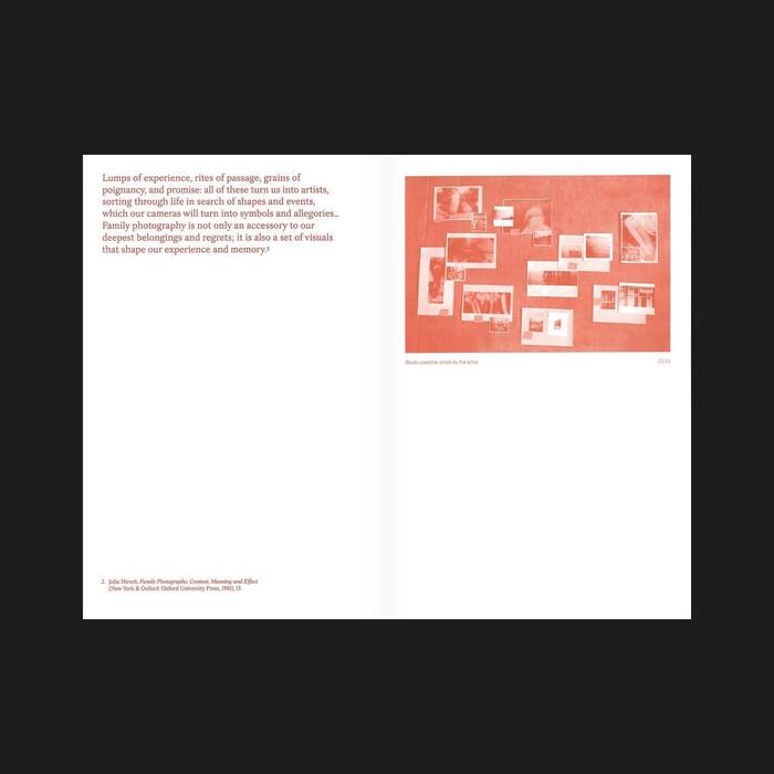 Sheila Gaffney – Embodied Dreaming exhibition catalog 5