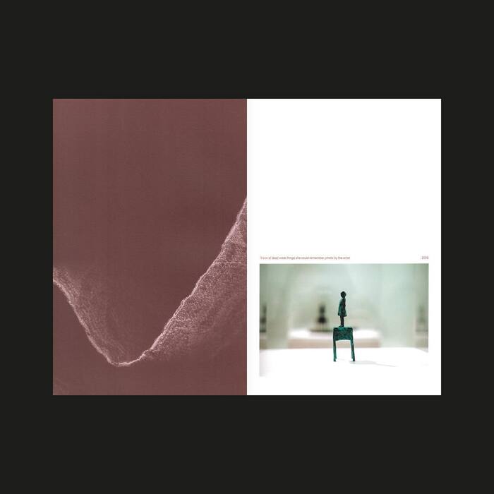 Sheila Gaffney – Embodied Dreaming exhibition catalog 9