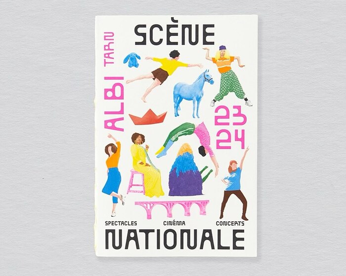 Scène Nationale Albi, 2023–2024 season 2