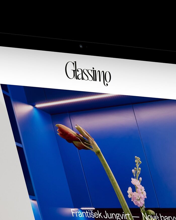 Glassimo 1