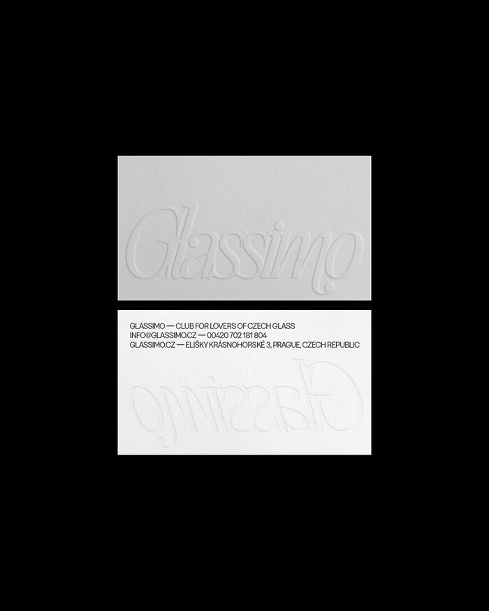 Glassimo 5
