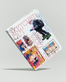 <cite>Sketched Out: Artistic Sketchbooks and Journals Unveiled</cite>