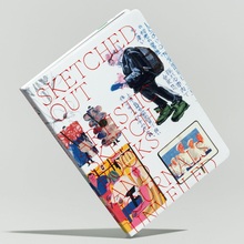 <cite>Sketched Out: Artistic Sketchbooks and Journals Unveiled</cite>