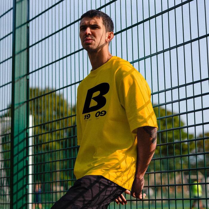 Borussia Dortmund rebranding (2024) 10