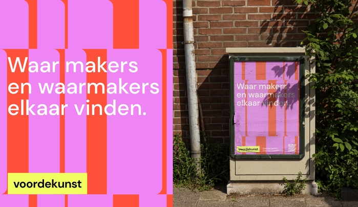 voordekunst brand identity 3