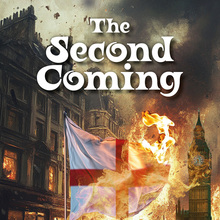 <cite>The Second Coming</cite> by Tariq Mehmood