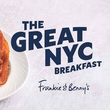 Frankie &amp; Benny’s