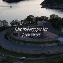 <span><span>Oslo Fjord Opera Festival 2025 at </span></span>Oscarsborg Opera