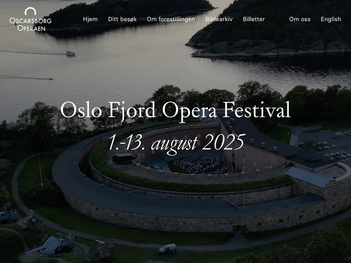 Website