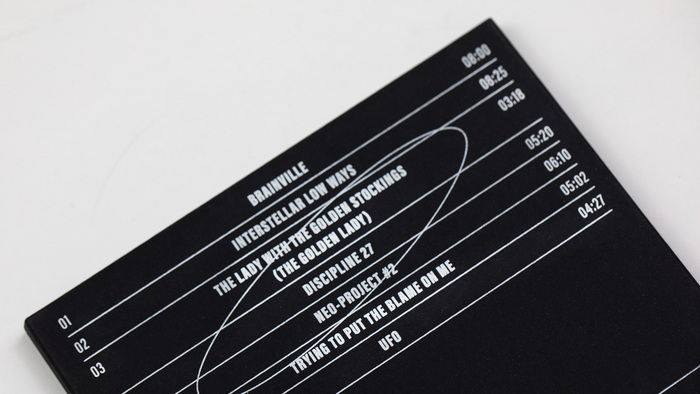 EABS – Discipline of Sun Ra album art 8