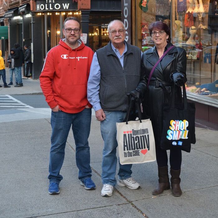 Downtown Albany BID 5