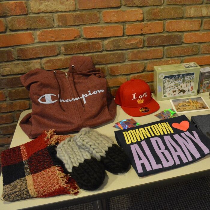 Downtown Albany BID 6