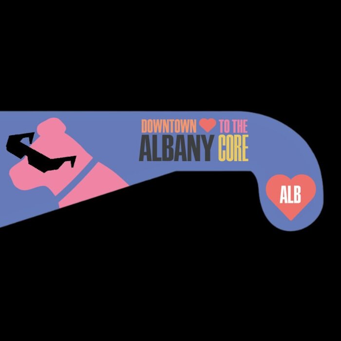 Downtown Albany BID 7