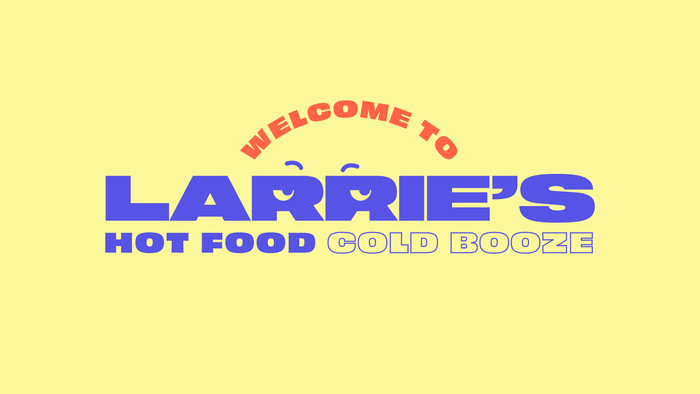 Larrie’s 1