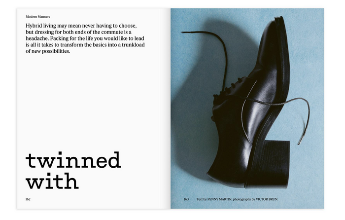 The Gentlewoman, no. 30 14