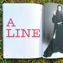 <cite>The Gentlewoman</cite>, no. 30