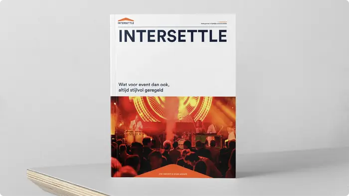 Intersettle brand design 4