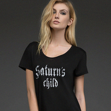 “Saturn’s Child” T-Shirt