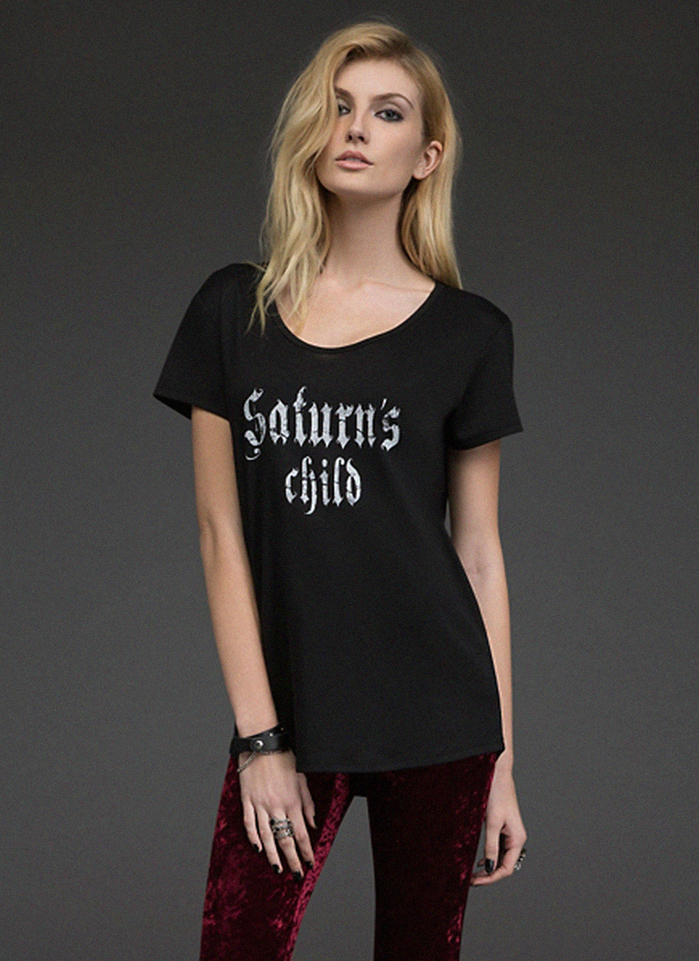 “Saturn’s Child” T-Shirt