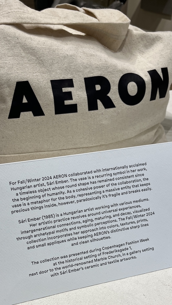 AERON 9