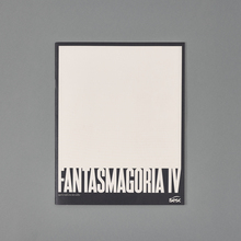 <cite>Fantasmagoria IV</cite>