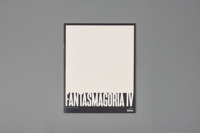 Fantasmagoria IV 1