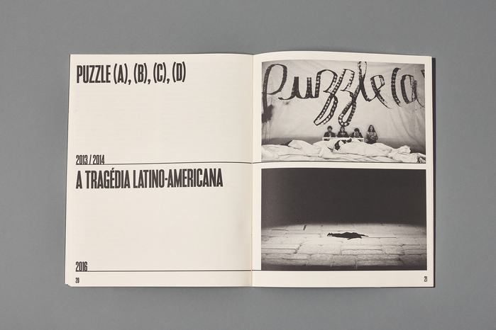 Fantasmagoria IV 4