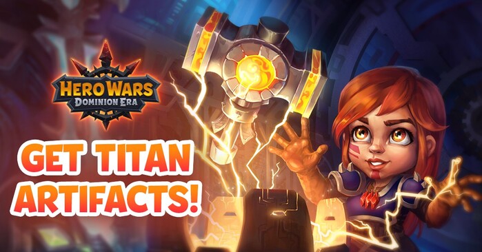 Hero Wars video games 1