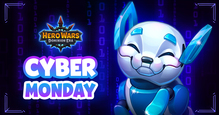 <cite>Hero Wars</cite> video games