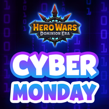 <cite>Hero Wars</cite> video games