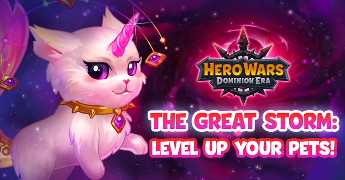 Hero Wars video games 5