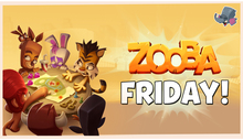 <cite>Zooba: Zoo Battle Royale</cite> video game