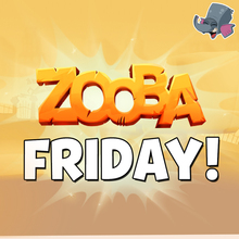 <cite>Zooba: Zoo Battle Royale</cite> video game