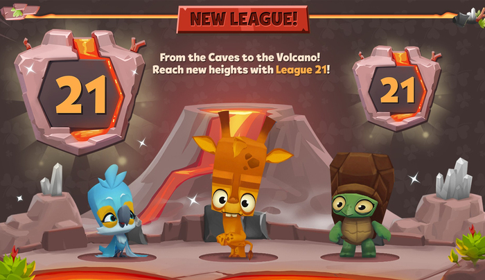 Zooba: Zoo Battle Royale video game 2