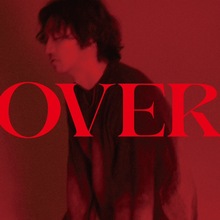 Daichi Miura – <cite>OVER</cite> album art and tour