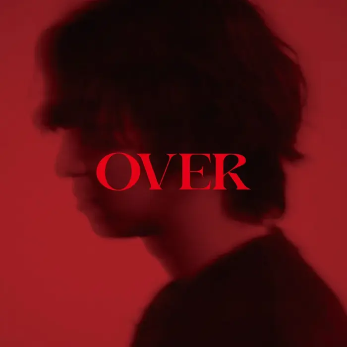 Daichi Miura – OVER album art and tour 10
