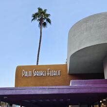 Palm Springs Florist, Palm Springs